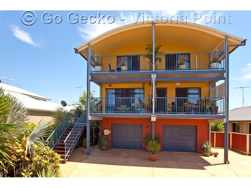 15 Portias Street, Thornlands QLD 4164