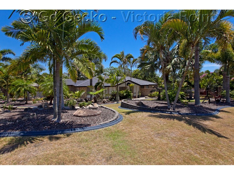 1 Apollo Court, Victoria Point QLD 4165