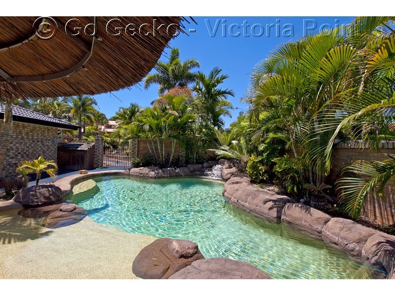 1 Apollo Court, Victoria Point QLD 4165