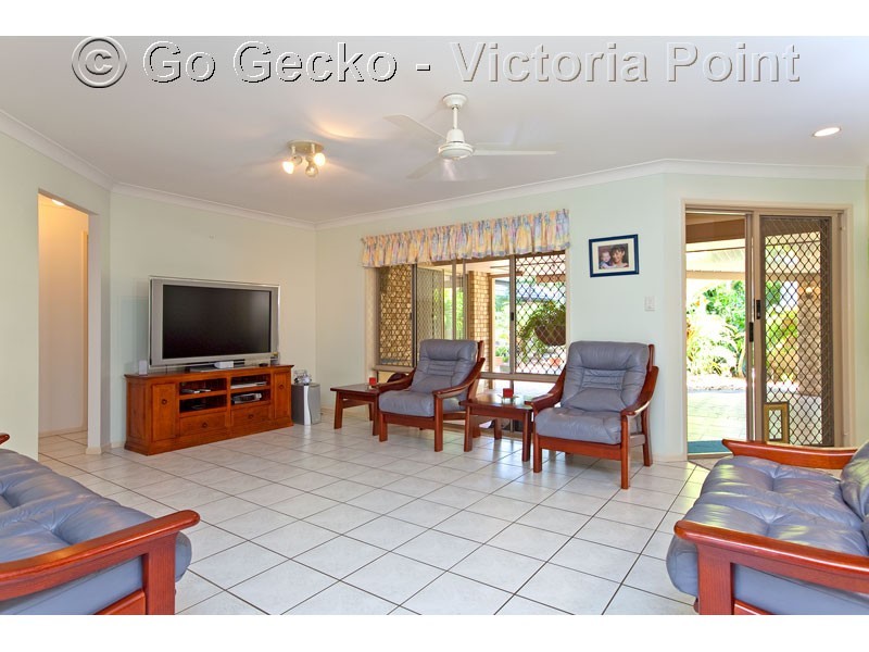 1 Apollo Court, Victoria Point QLD 4165
