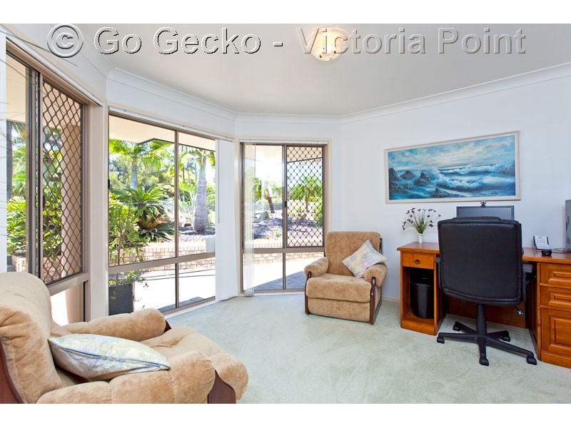 1 Apollo Court, Victoria Point QLD 4165