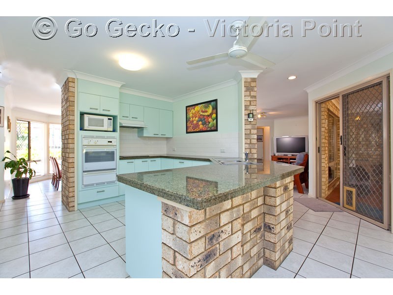 1 Apollo Court, Victoria Point QLD 4165