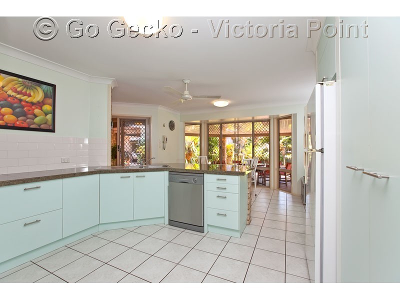 1 Apollo Court, Victoria Point QLD 4165