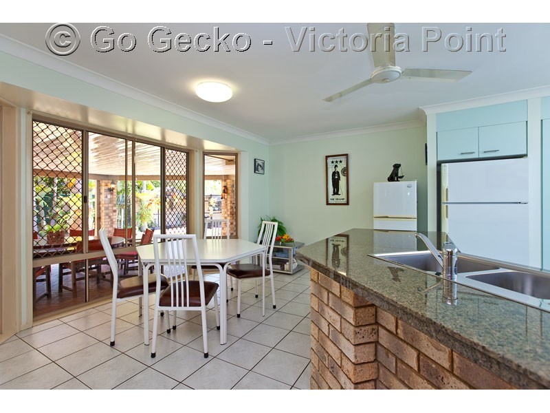 1 Apollo Court, Victoria Point QLD 4165