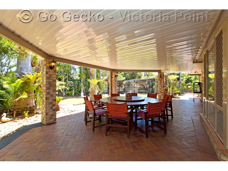 1 Apollo Court, Victoria Point QLD 4165