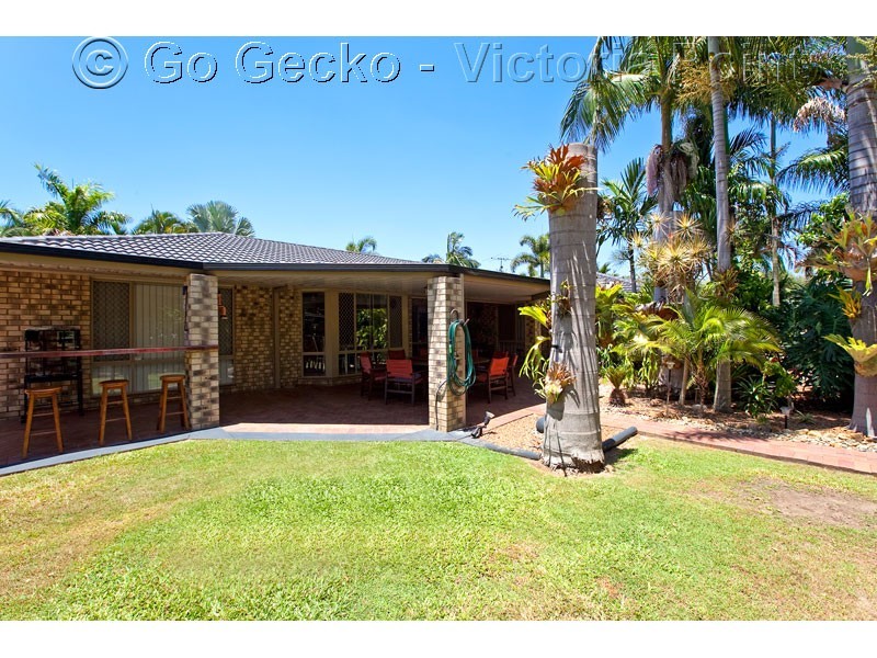 1 Apollo Court, Victoria Point QLD 4165