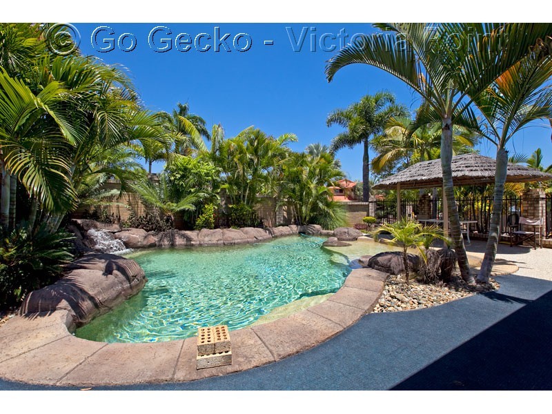 1 Apollo Court, Victoria Point QLD 4165