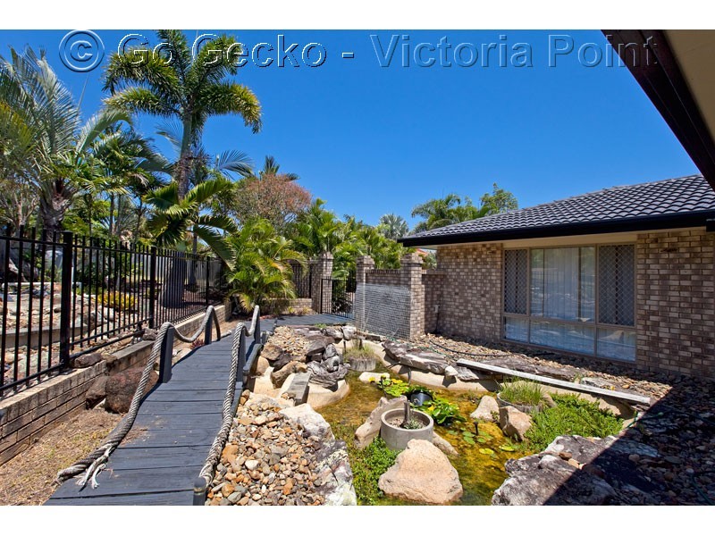 1 Apollo Court, Victoria Point QLD 4165
