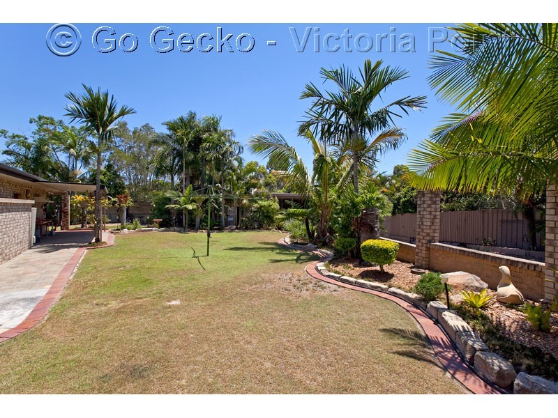 1 Apollo Court, Victoria Point QLD 4165