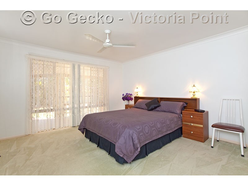 1 Apollo Court, Victoria Point QLD 4165
