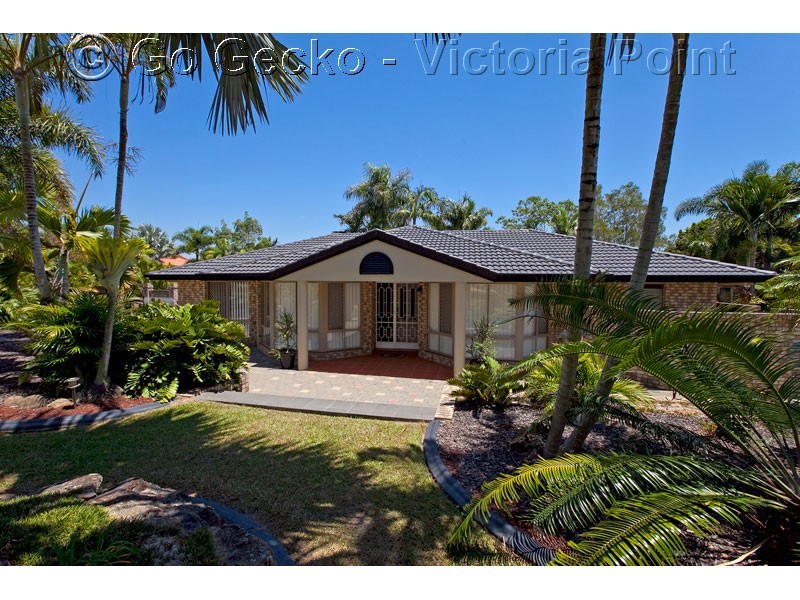 1 Apollo Court, Victoria Point QLD 4165