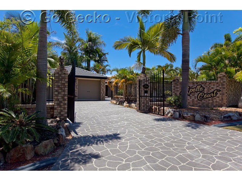 1 Apollo Court, Victoria Point QLD 4165