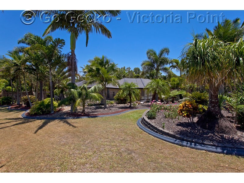 1 Apollo Court, Victoria Point QLD 4165