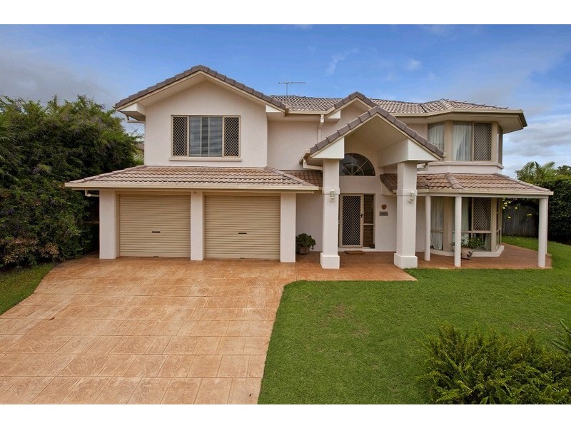 5 Hilary Avenue, Redland Bay QLD 4165