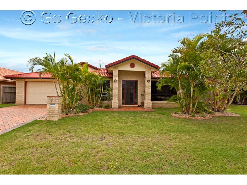 14 Manning Esplanade, Thornlands QLD 4164