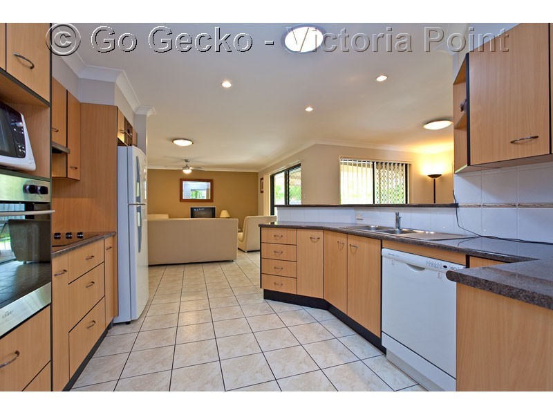 14 Manning Esplanade, Thornlands QLD 4164