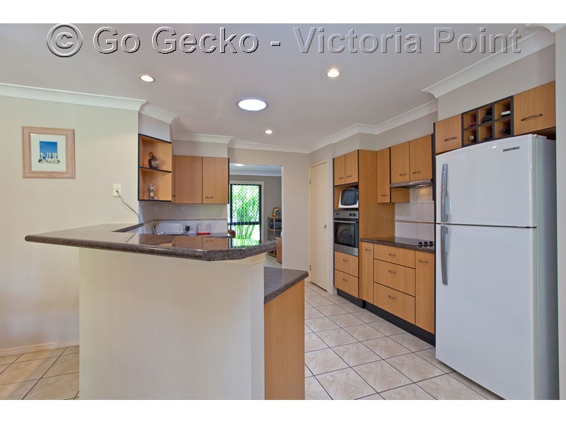 14 Manning Esplanade, Thornlands QLD 4164