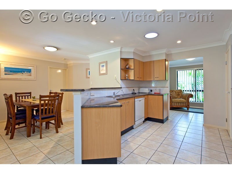 14 Manning Esplanade, Thornlands QLD 4164