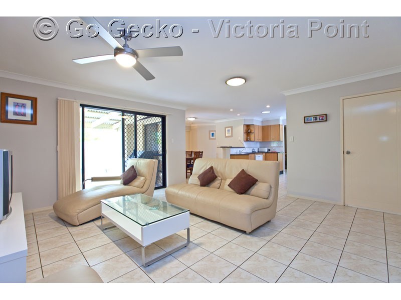 14 Manning Esplanade, Thornlands QLD 4164