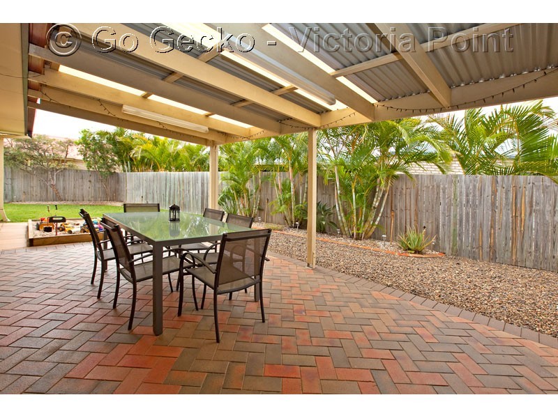 14 Manning Esplanade, Thornlands QLD 4164
