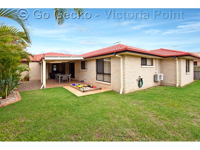 14 Manning Esplanade, Thornlands QLD 4164
