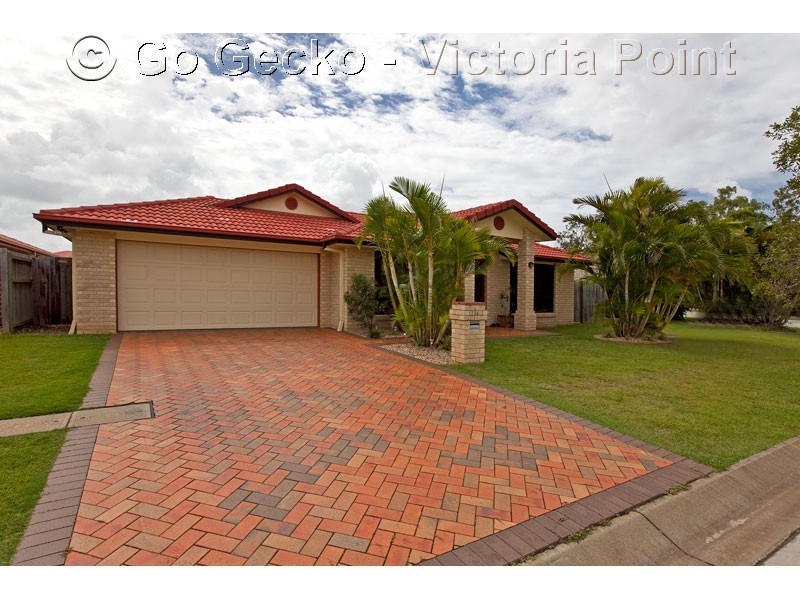 14 Manning Esplanade, Thornlands QLD 4164