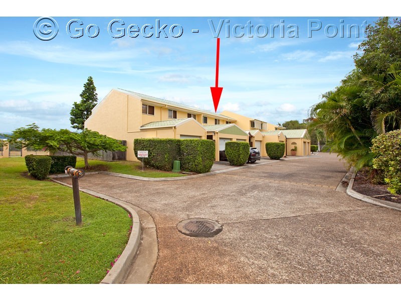 60/2 Queen Street, Cleveland QLD 4163