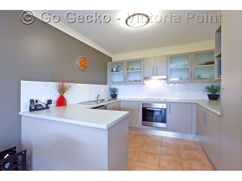 60/2 Queen Street, Cleveland QLD 4163