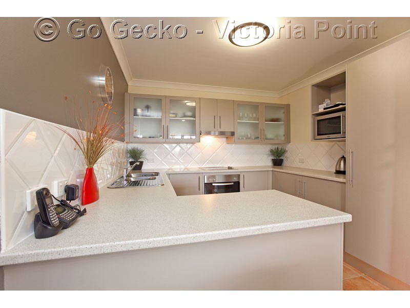 60/2 Queen Street, Cleveland QLD 4163