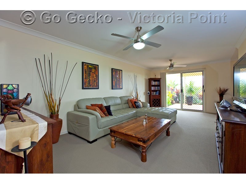 60/2 Queen Street, Cleveland QLD 4163