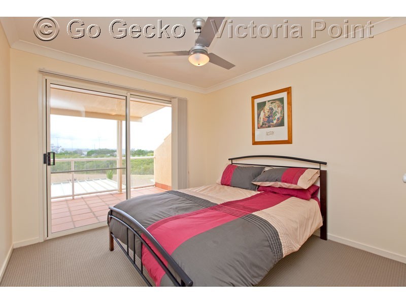 60/2 Queen Street, Cleveland QLD 4163