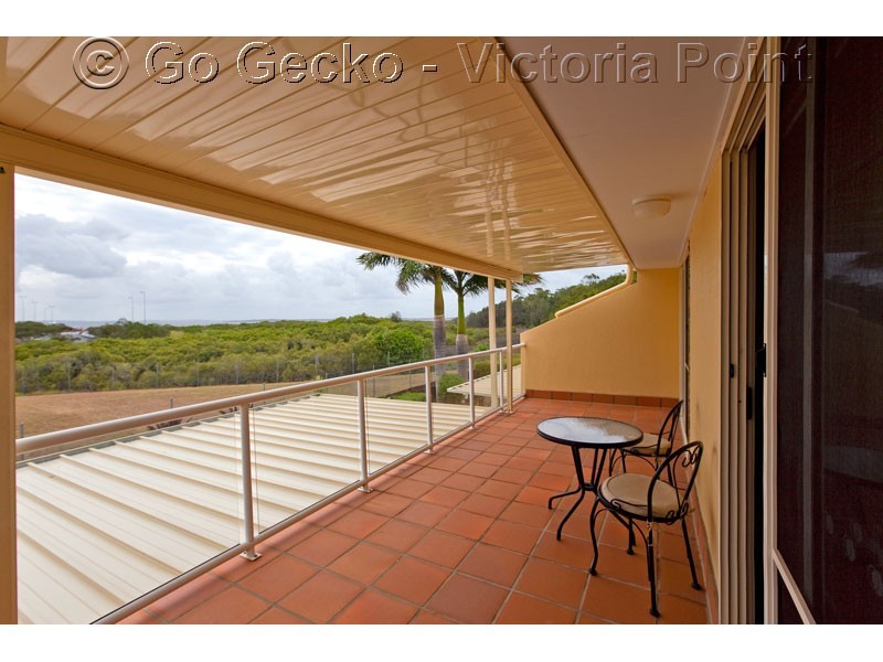 60/2 Queen Street, Cleveland QLD 4163