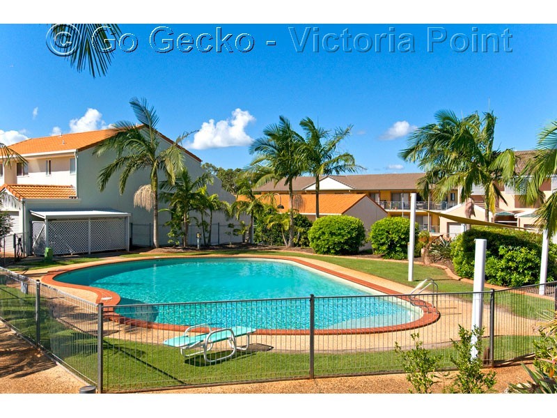 60/2 Queen Street, Cleveland QLD 4163