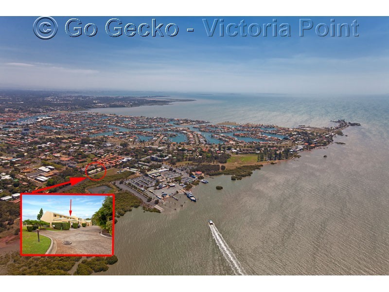 60/2 Queen Street, Cleveland QLD 4163