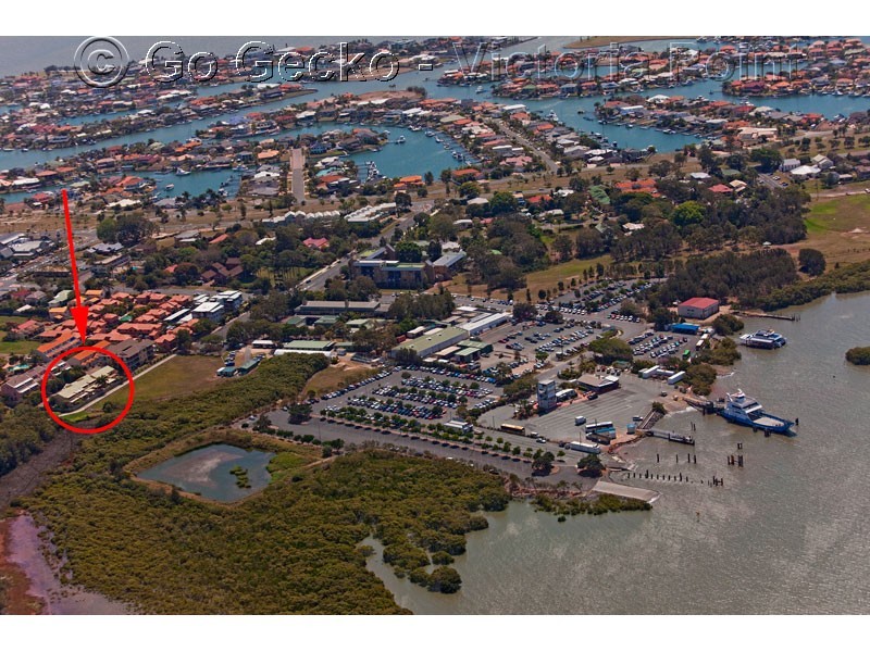 60/2 Queen Street, Cleveland QLD 4163