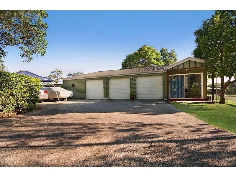 40-44 Trundle Road, Thornlands QLD 4164