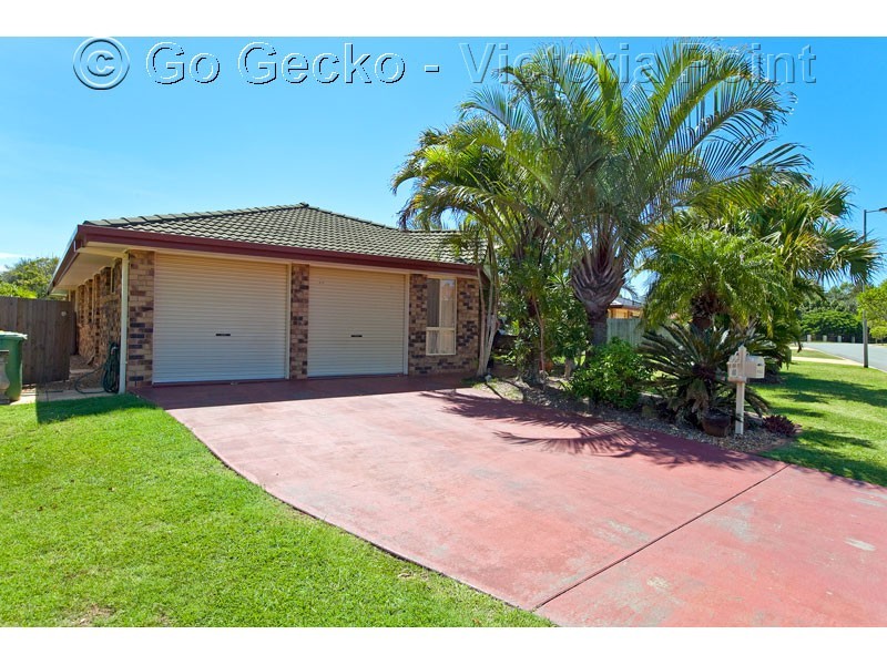 40 Aspect Drive, Victoria Point QLD 4165