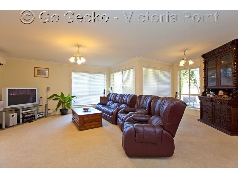 40 Aspect Drive, Victoria Point QLD 4165