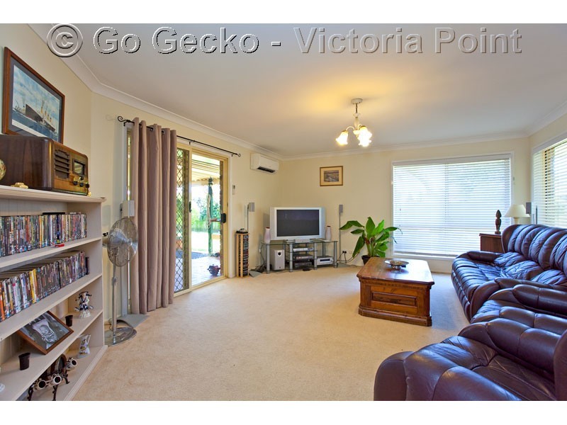 40 Aspect Drive, Victoria Point QLD 4165