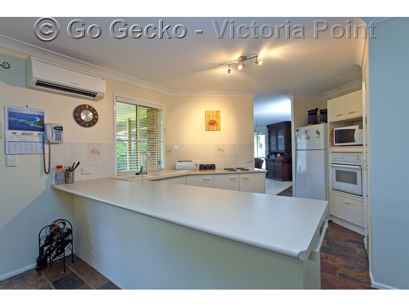 40 Aspect Drive, Victoria Point QLD 4165