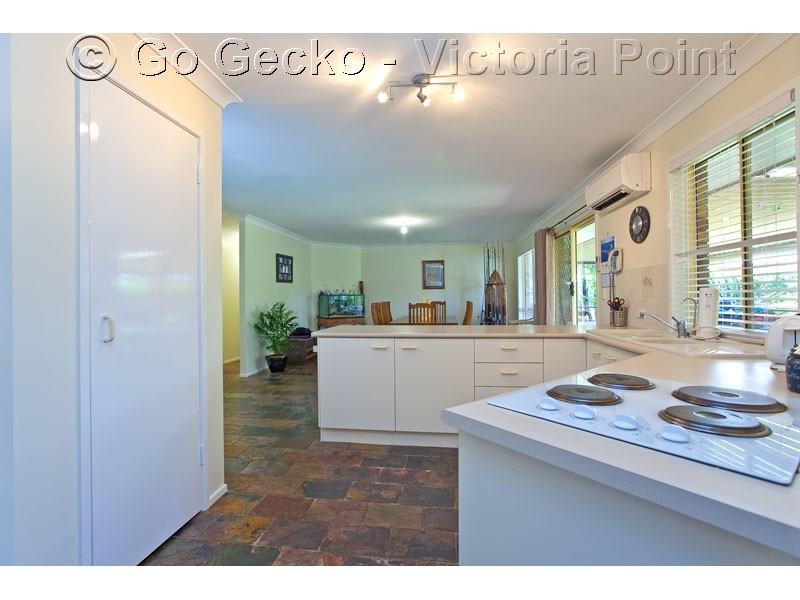 40 Aspect Drive, Victoria Point QLD 4165