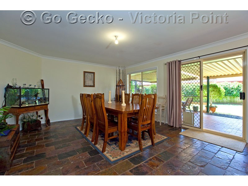 40 Aspect Drive, Victoria Point QLD 4165