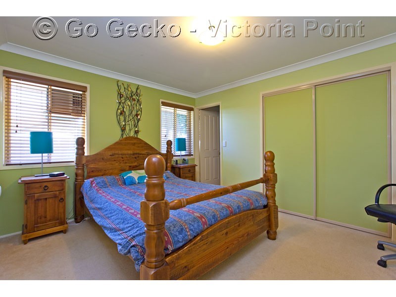 40 Aspect Drive, Victoria Point QLD 4165