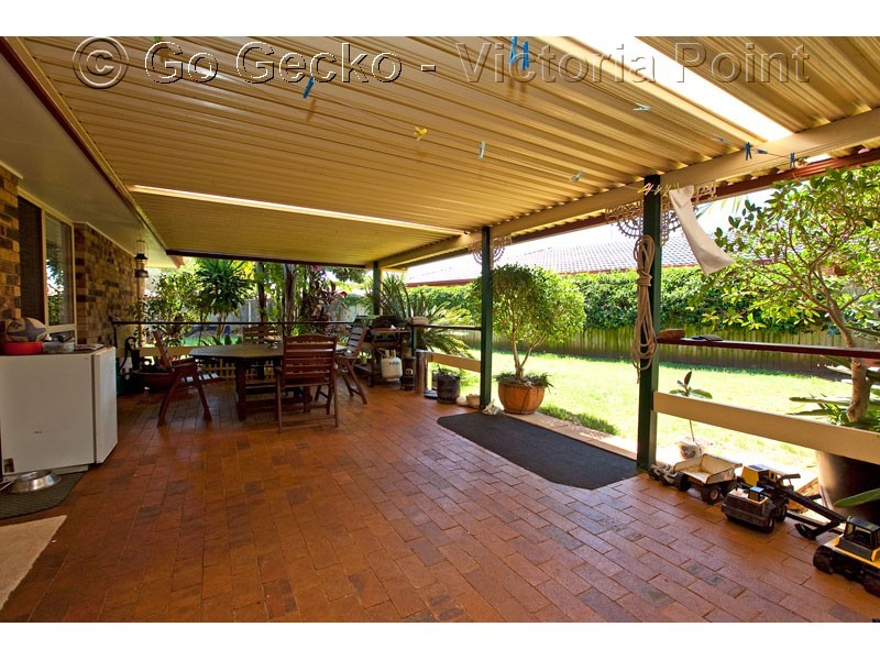 40 Aspect Drive, Victoria Point QLD 4165