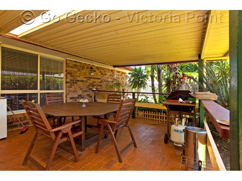 40 Aspect Drive, Victoria Point QLD 4165