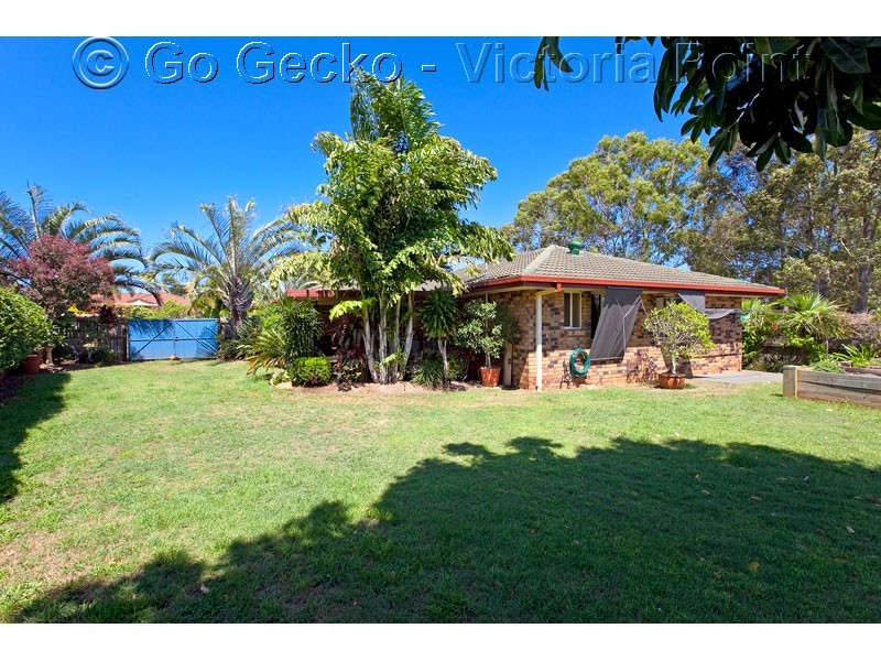 40 Aspect Drive, Victoria Point QLD 4165