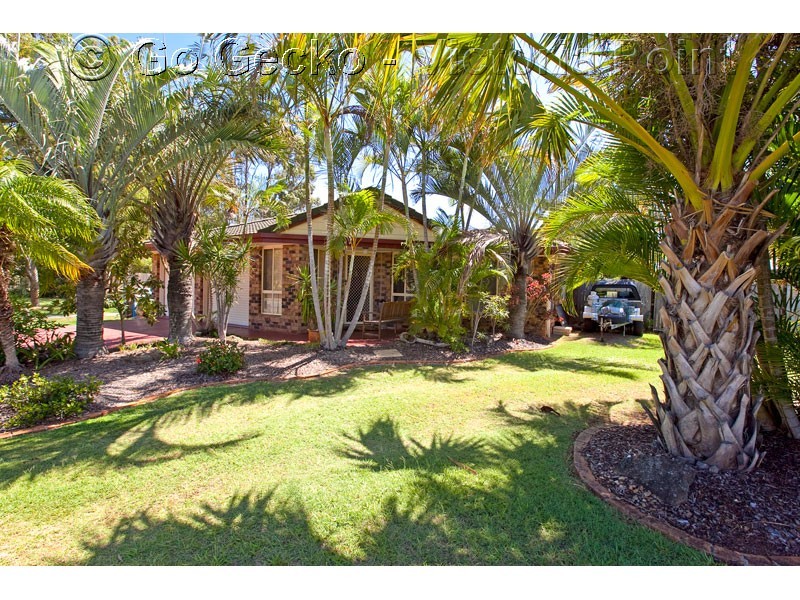 40 Aspect Drive, Victoria Point QLD 4165