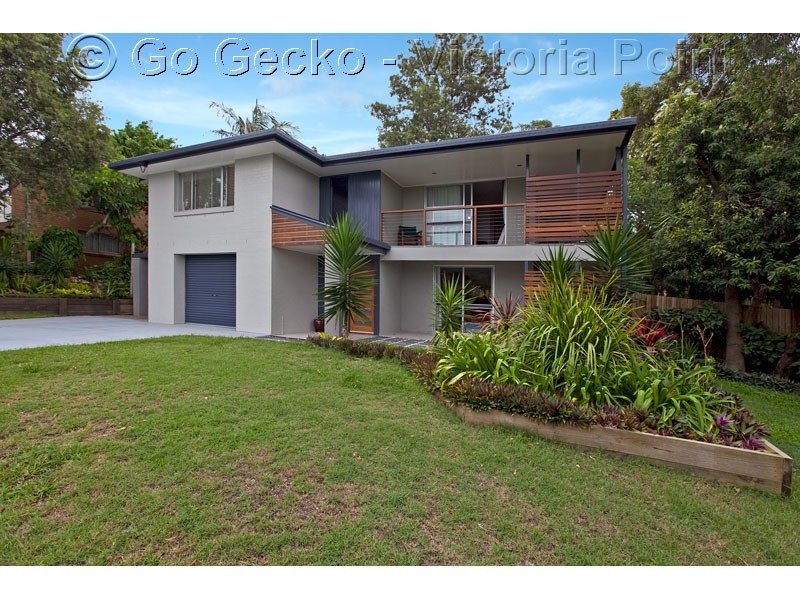 11 Westminster Avenue, Alexandra Hills QLD 4161