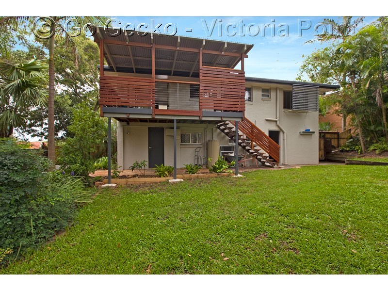 11 Westminster Avenue, Alexandra Hills QLD 4161