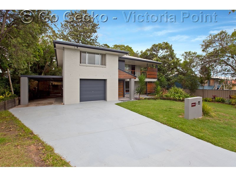 11 Westminster Avenue, Alexandra Hills QLD 4161